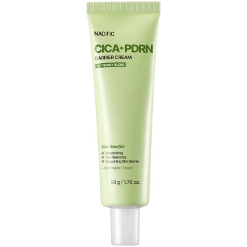 NACIFIC Cica+PDRN Barrier Cream 50g