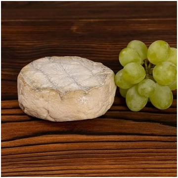 Wurstbaron® desu baroni vīna siers - Camembert ar