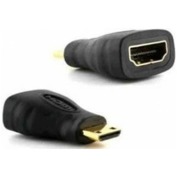 Adapteris Brackton HDMI - mini HDMI (ADA-HMN.B)