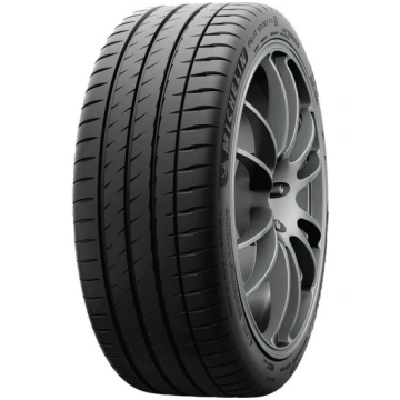Michelin 245/35 R19 Pilot Sport 4 S 93Y XL MO1 ZR