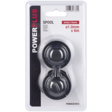 Vītne spole POWXG30040 - 2 gab., POWERPLUS, POWACG