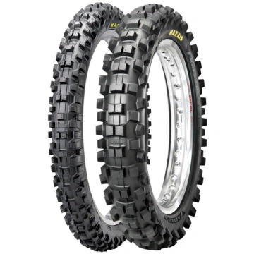 80/100 R12 MAXXIS M7312 MAXXCROSS SI jauna VASARAS