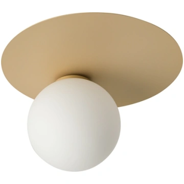 Lampa sufitowa Sigma Nowoczesny plafon przysufitow