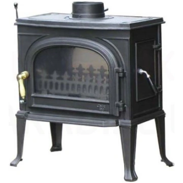 Čuguna krāsniņa ST 1050 DVY 7kW 1507236825 2