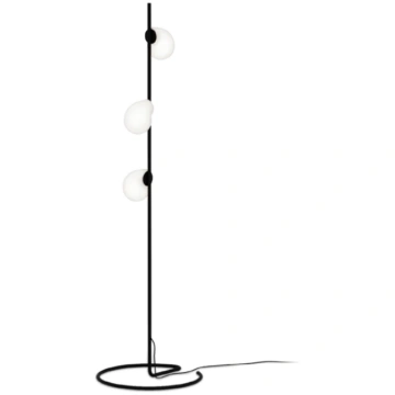 Stāvlampa Stream F3 BL Zonda Lighting