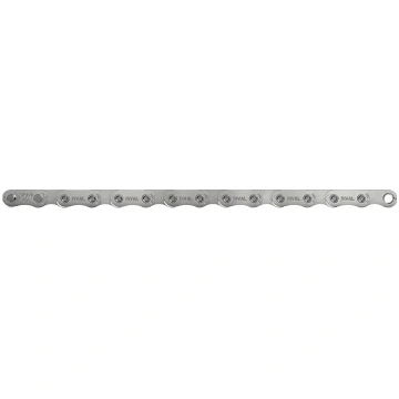 Sram Rival D1 ķēde, sudraba, 120 posmi ANEB092VL5W