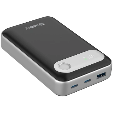Powerbank Sandberg Sandberg Travel Powerbank 20000