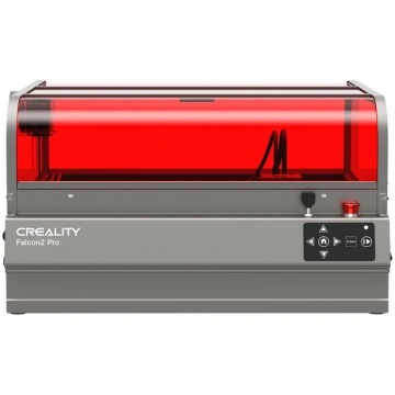 Creality Laser Falcon 2 Pro Gravierer - 40W + 1.6W