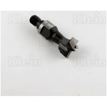 HW HINGE BORING BITS WITH THREADED SHANK Z=2+2 D=2