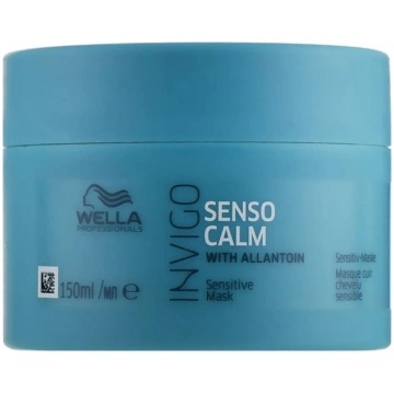 Wella Professionals Invigo Balance Senso Calm Sens