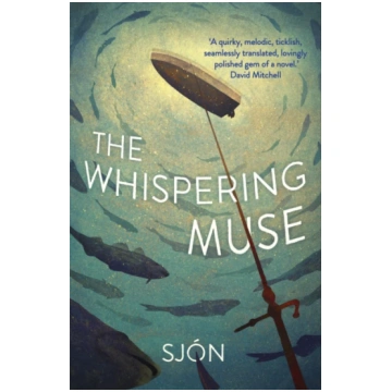 Whispering Muse, Winner of the Swedish Academy"s N
