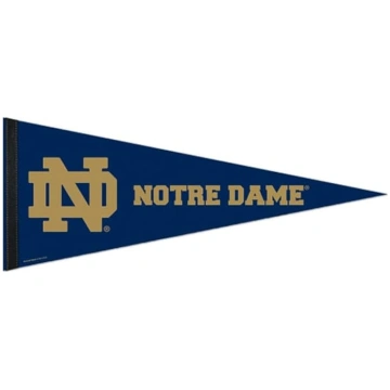 Wincraft NCAA 77769011 Notre Dame Premium karodziņ