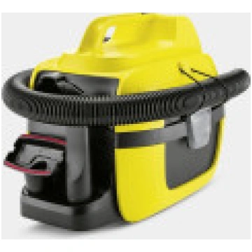 Karcher WD 1 Compact Battery rokas putekļsūcējs [O