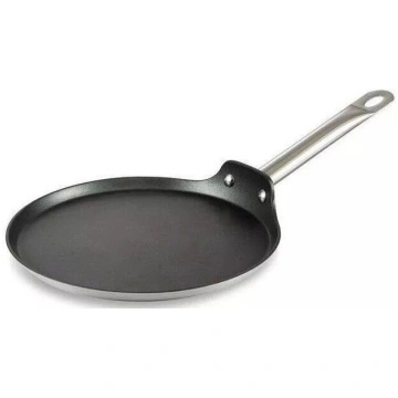 Tescoma GRANDCHEF pankūku panna 26 cm, piemērota i