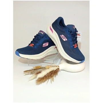 SKECHERS - SCARPA - BLU