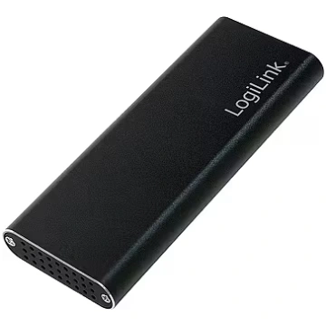 Logilink USB 3.1 Gen2 enclosure for M.2 SATA SSD (