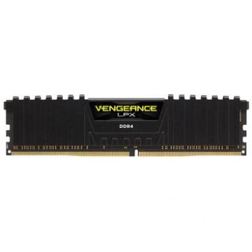 Operatyvinė atmintis Corsair Vengeance LPX 16GB DD