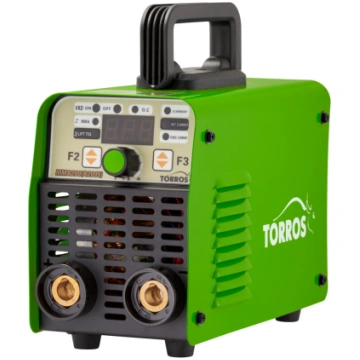 TORROS MMA-200 (A2005)