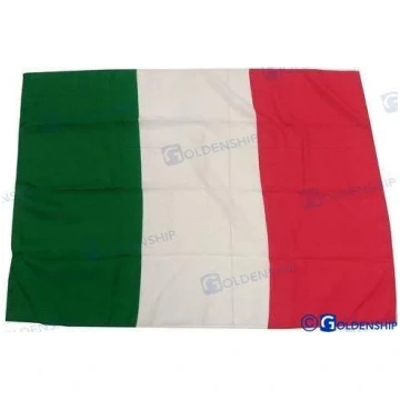 Itālijas karogs 70x100 cm (GS73420) GOLDENSHIP
