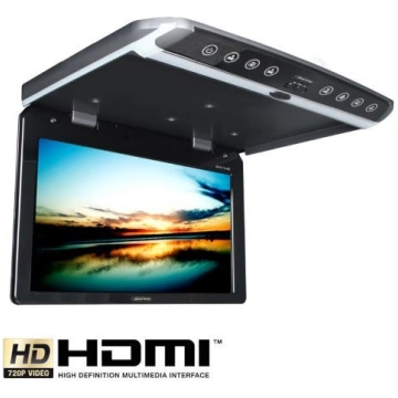 AMPIRE OHV101-HD griestu multimedija monitors