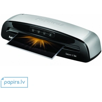Laminātors Fellowes Saturn 3i, A4 1661007