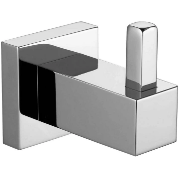Āķis CUBIC hroms 820-02 7391398820022