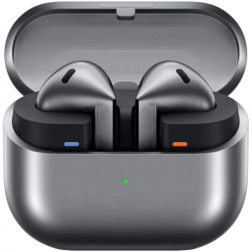 Samsung Galaxy Buds3 bezvadu Bluetooth austiņas, a