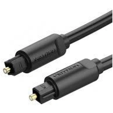 CABLE AUDIO OPTICAL FIBER/2M BAEBH VENTION