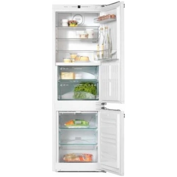 Miele KFN 37282 iD iebūvējamais ledusskapis 950806