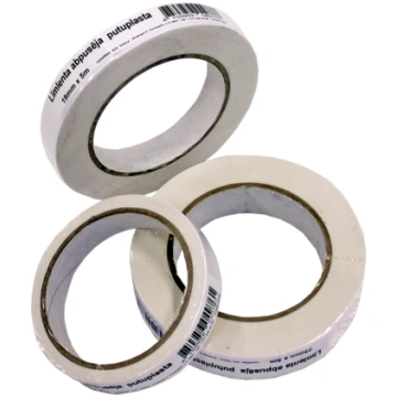 BESK Līmlenta abpusēja putuplasta 25mm 5m (4750959