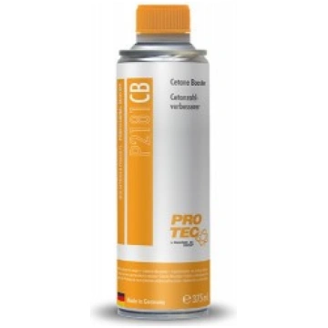 PRO-TEC cetānskaitļa uzlabotājs 375ml 2181