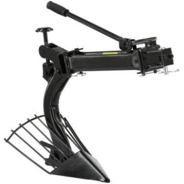 Yato Kartupeļu racējs YT-85869, 14kg, ogļu tērauds