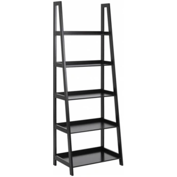 Plaukts WALLY 63x40xH180cm, 5 plaukti, plauktu pan