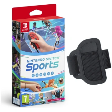SWITCH Nintendo Sports