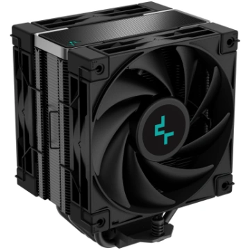 Gaisa dzesētājs procesoram Deepcool AK400 Zero Dar
