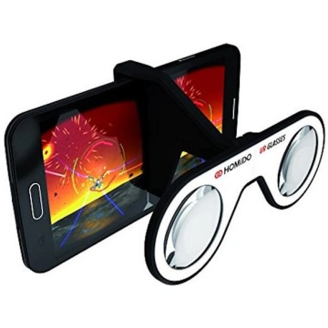 Homido Homido Mini virtuālās realitātes brilles vi