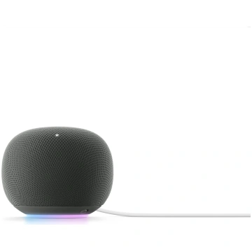Google Home Smart Speaker, Hazelnut Brown GA10554-