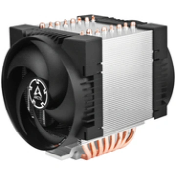ARCTIC Kuhler Freezer 4U-M CPU Cooler for AMD sock