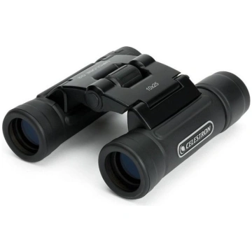Celestron UpClose G2 10x25 roof binoklis
