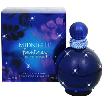 Britney Spears Midnight Fantasy EDP 30ml 071934610