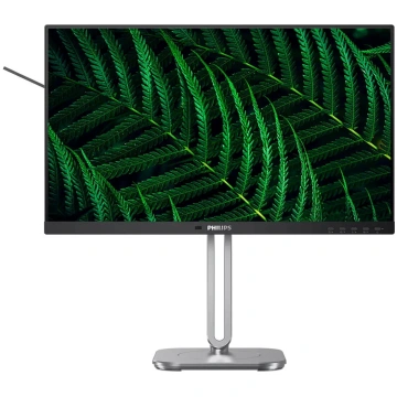 Philips 5000 sērijas 24B2G5200/00 datora monitors 