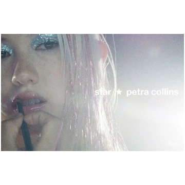 Petra Collins: STAR Rizzoli International Publicat