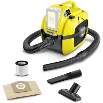 Karcher WD 1 Compact Battery | 1.198-300.0 | 40542