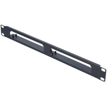 Extralink Rack mount case dedicated for 7 port PoE