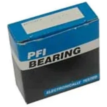 Lodīšu gultnis PFI 627-2RS/C3 SKF 627-PFI Gultņi S