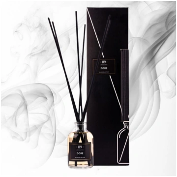 Aromatic 89 Mājas aromāts ar kociņiem Dore 50ml AR