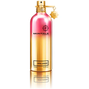 Parfimērijas ūdens Montale Paris Aoud Legend EDP s