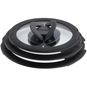 Tefal Ingenio - 3-daļu stikla vāku komplekts, 16-2