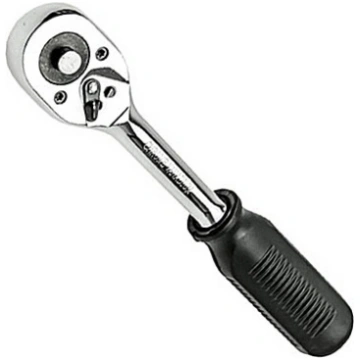 Reversa atslēga CR-V Maxter 1/4" FASTER TOOLS