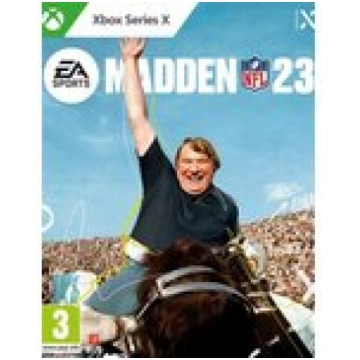 EA Madden NFL 23 Xbox Series X